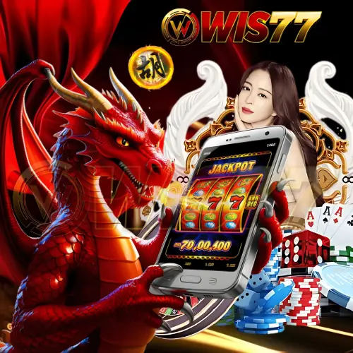 Wis77 🎯 Situs Mesin Slot Gacor Malam Ini Tanpa Batas WD Berapapun